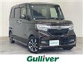 2018 Honda N BOX