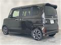 2018 Honda N BOX