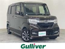 2018 Honda N BOX
