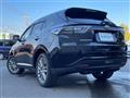 2014 Toyota Harrier Hybrid