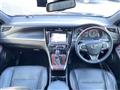 2014 Toyota Harrier Hybrid