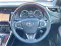 2014 Toyota Harrier Hybrid