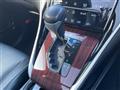 2014 Toyota Harrier Hybrid