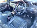 2014 Toyota Harrier Hybrid