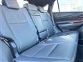 2014 Toyota Harrier Hybrid