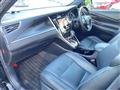 2014 Toyota Harrier Hybrid