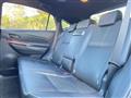 2014 Toyota Harrier Hybrid