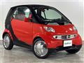 2005 MCC Smart
