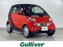 2005 MCC Smart