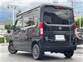 2022 Honda N-VAN