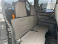 2022 Honda N-VAN