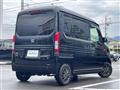 2022 Honda N-VAN