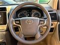 2023 Toyota Land Cruiser Prado