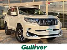 2023 Toyota Land Cruiser Prado