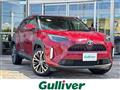 2020 Toyota Yaris Cross