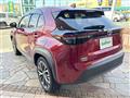 2020 Toyota Yaris Cross
