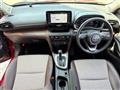 2020 Toyota Yaris Cross