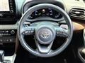 2020 Toyota Yaris Cross