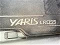 2020 Toyota Yaris Cross