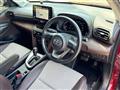 2020 Toyota Yaris Cross