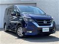 2018 Nissan Serena