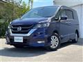 2018 Nissan Serena