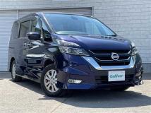 2018 Nissan Serena