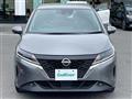 2021 Nissan Note