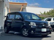 2012 Toyota Sienta
