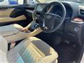 2019 Toyota Vellfire