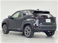 2021 Toyota Yaris Cross