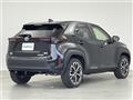 2021 Toyota Yaris Cross