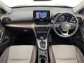 2021 Toyota Yaris Cross