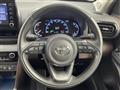 2021 Toyota Yaris Cross