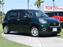 2016 Toyota Passo