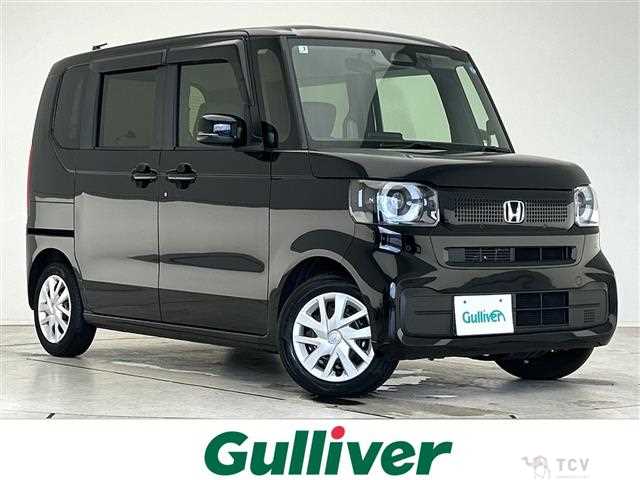 2025 Honda N BOX