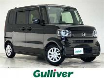 2025 Honda N BOX
