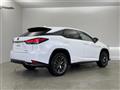 2021 Lexus RX