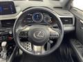 2021 Lexus RX