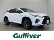 2021 Lexus RX