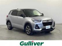 2019 Daihatsu Rocky