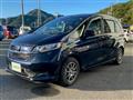 2022 Honda Freed