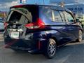 2022 Honda Freed