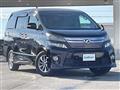 2013 Toyota Vellfire