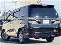 2013 Toyota Vellfire