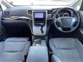 2013 Toyota Vellfire