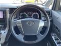 2013 Toyota Vellfire