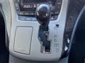 2013 Toyota Vellfire