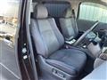 2013 Toyota Vellfire
