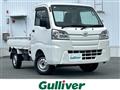 2020 Daihatsu Hijet Truck
